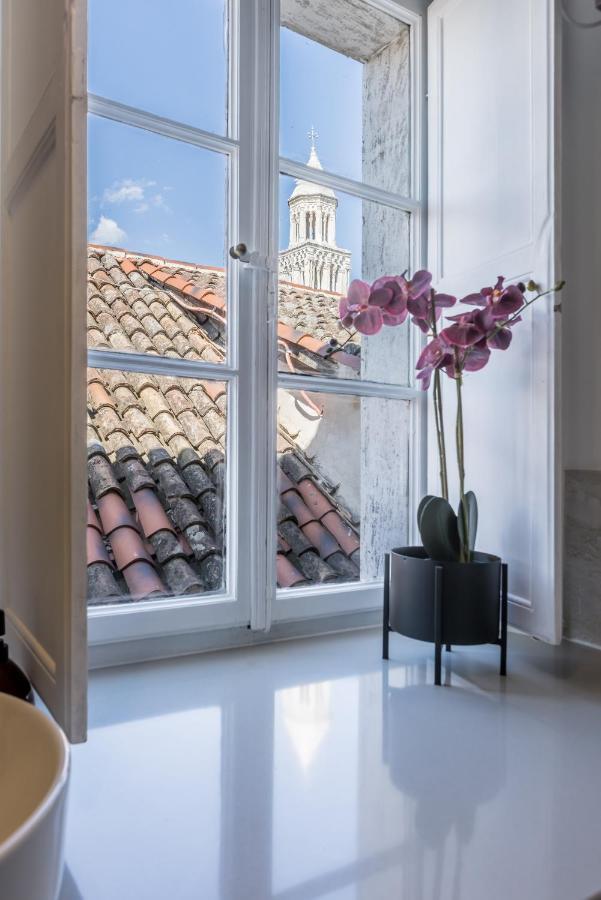 Palazzo Romano Suite 1 سبليت المظهر الخارجي الصورة