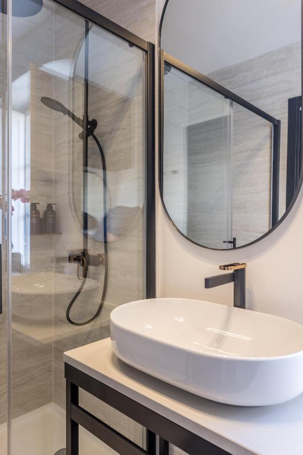 Palazzo Romano Suite 1 سبليت المظهر الخارجي الصورة