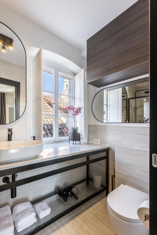 Palazzo Romano Suite 1 سبليت المظهر الخارجي الصورة