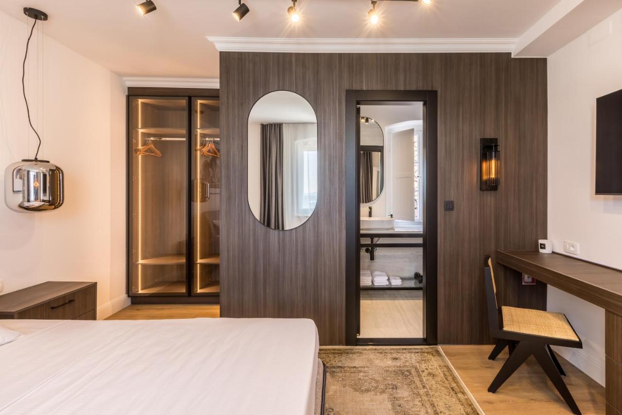 Palazzo Romano Suite 1 سبليت المظهر الخارجي الصورة
