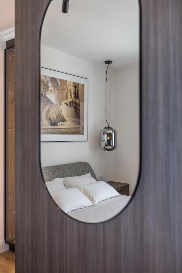 Palazzo Romano Suite 1 سبليت المظهر الخارجي الصورة