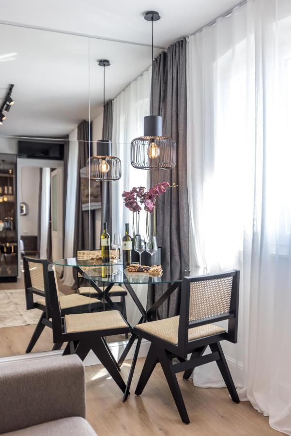Palazzo Romano Suite 1 سبليت المظهر الخارجي الصورة