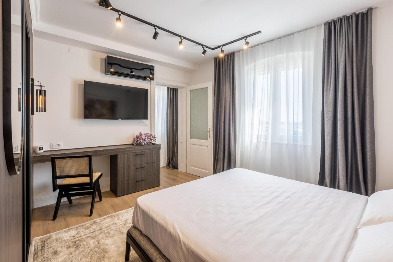 Palazzo Romano Suite 1 سبليت المظهر الخارجي الصورة